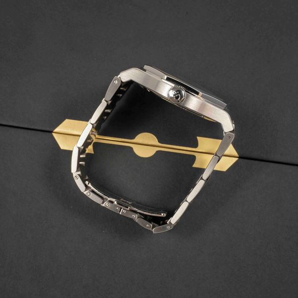 Girard Perregaux Laureato 81010-11-634-11A